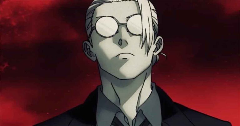 Sakamoto Days Chapter 90 – Sensei Part 2