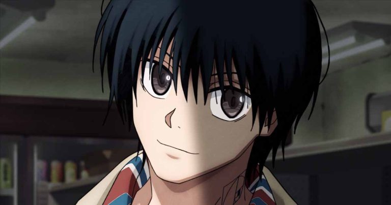 Yoichi Nagumo